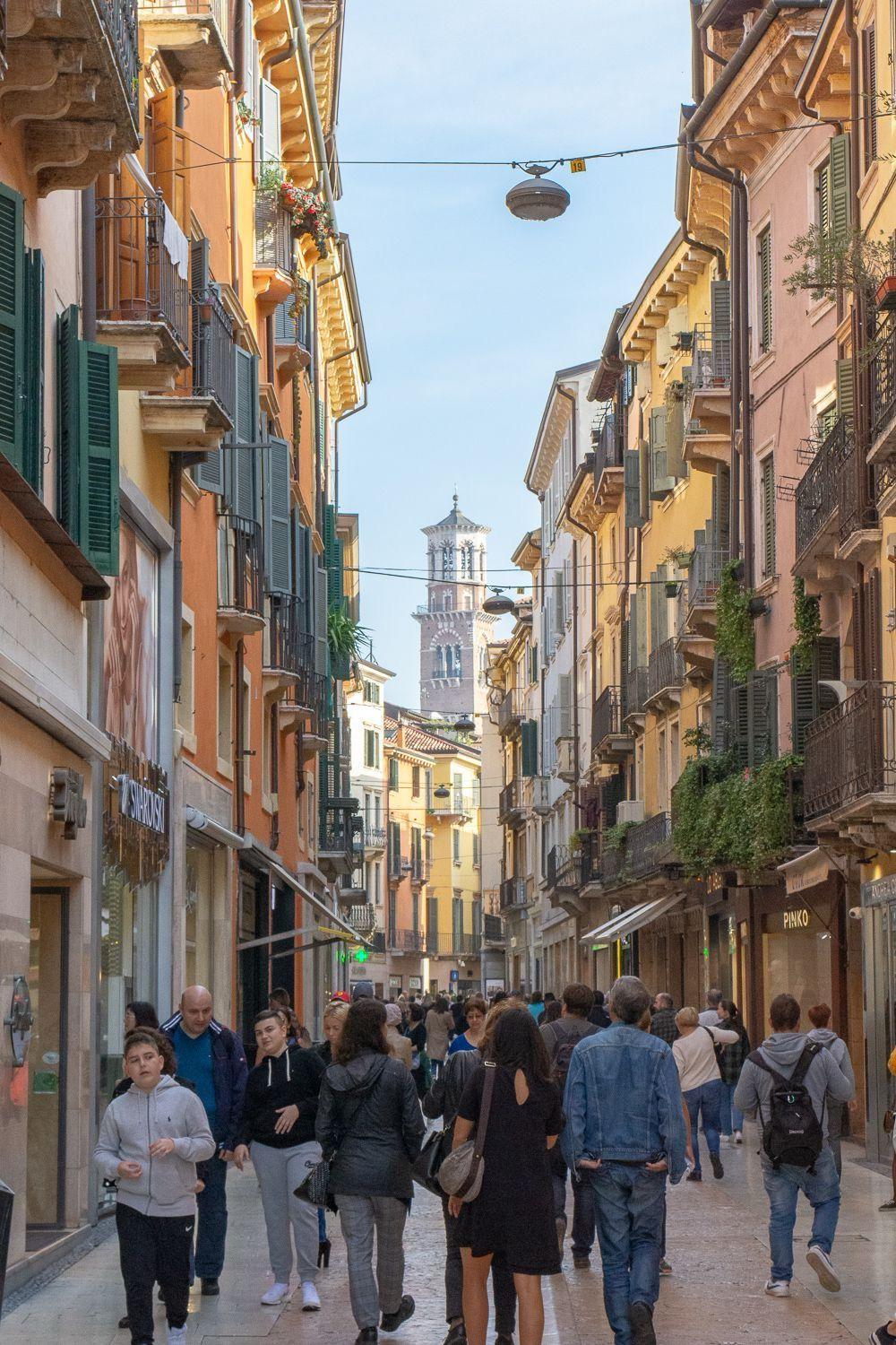 Sabrina Suites - Residenza Citta Antica - Verona — Photos 3