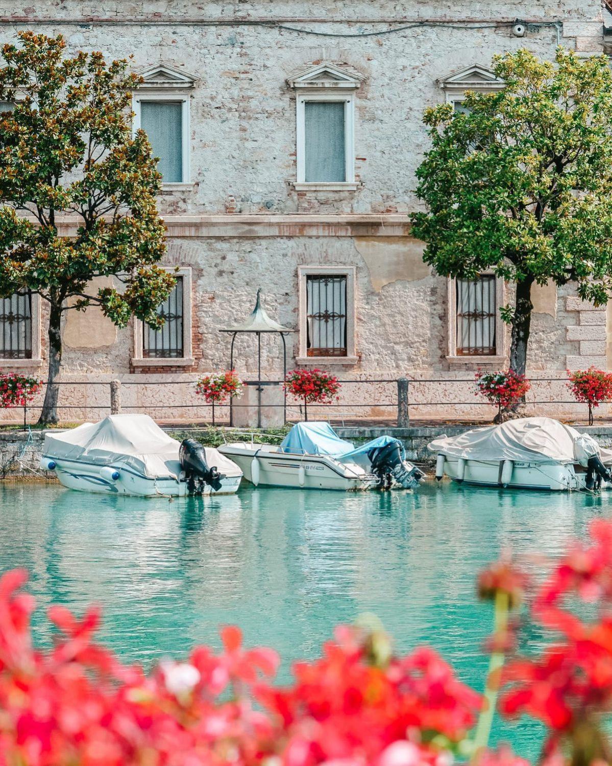 Sabrina Suites - Residenza Citta Antica - Verona — Photos 2
