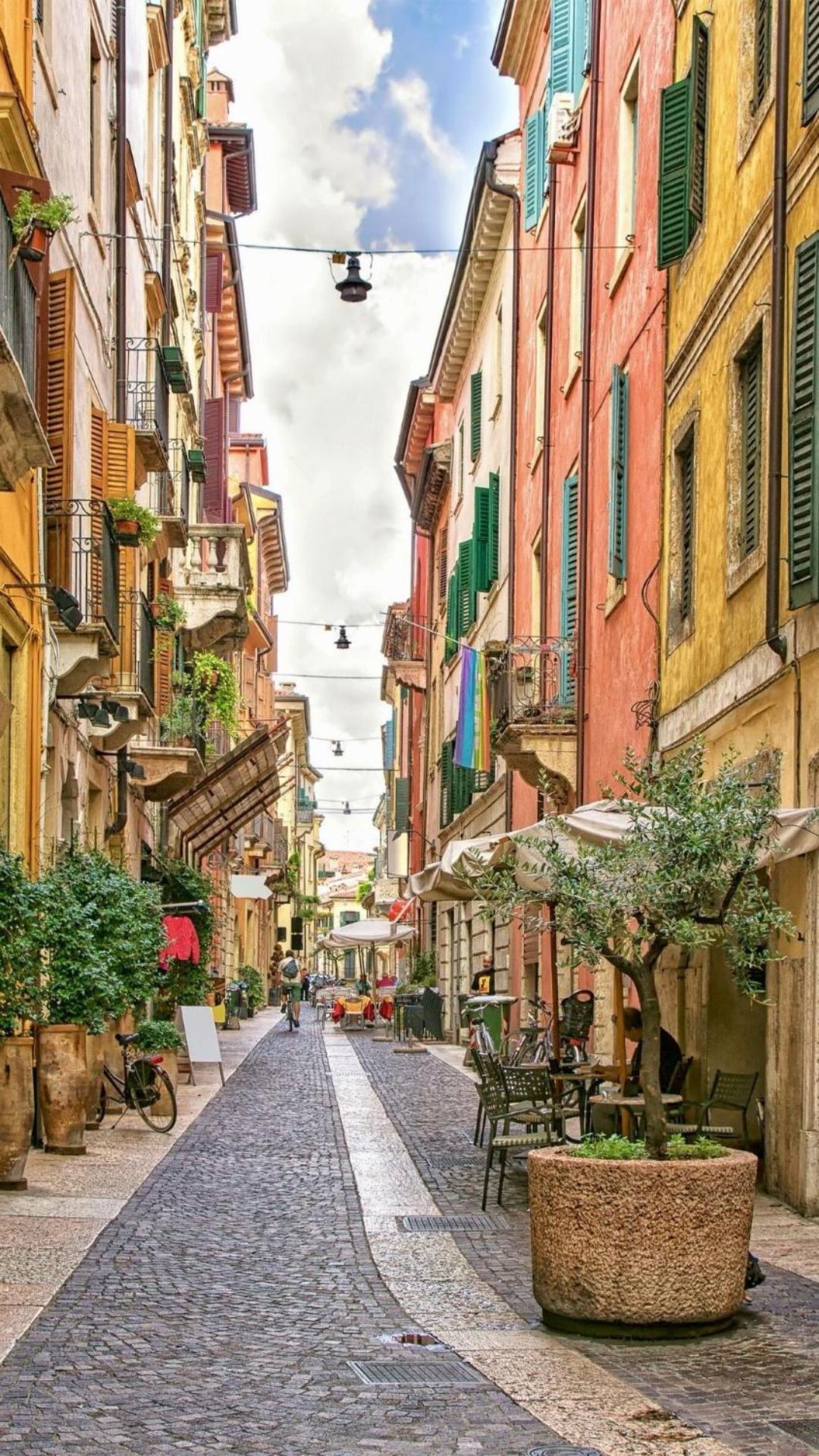 Sabrina Suites - Residenza Citta Antica - Verona, Verona